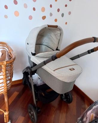 Passeggino trio Joie