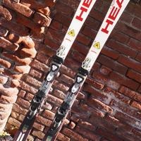 SCI DA SLALOM SPECIALE SL