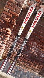 SCI DA SLALOM SPECIALE SL