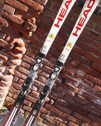 SCI DA SLALOM SPECIALE SL