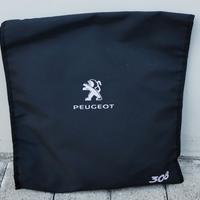 tendine parasole interne Peugeot 308