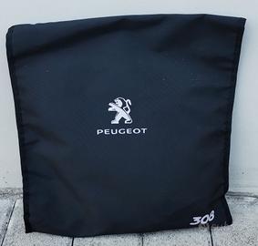 tendine parasole interne Peugeot 308