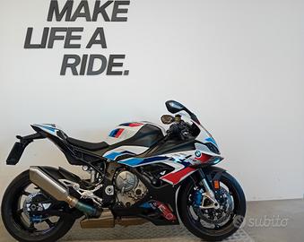 BMW M 1000 RR - 2021