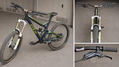 MTB GT Sanction expert