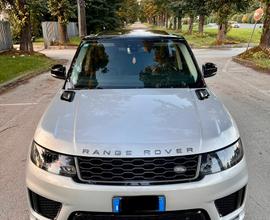 Range Rover Sport hse dynamic 249 cv UNICO PROP