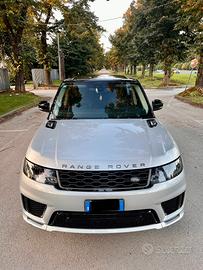 Range Rover Sport hse dynamic 249 cv UNICO PROP