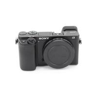 Sony A6100
