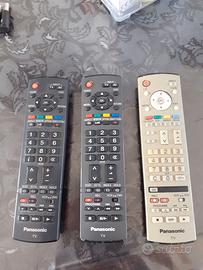 TELECOMANDO PANASONIC