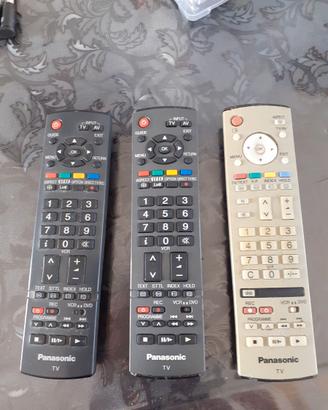 TELECOMANDO PANASONIC