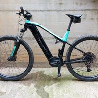 Bianchi T-tronik 9.1 e-bike 