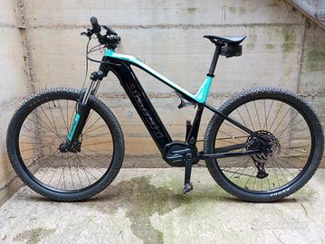 Bianchi T-tronik 9.1 e-bike 