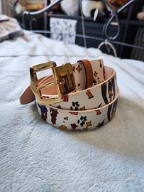 Cintura da donna Piero Guidi "Magic circus"