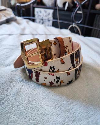 Cintura da donna Piero Guidi "Magic circus"