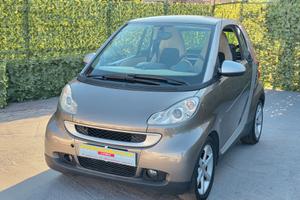 Smart ForTwo 1000 62 kW Coupé Passion AUTOMATICO Z