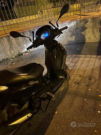 Peugeot tweet 150 2011