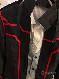 Costume cosplay
