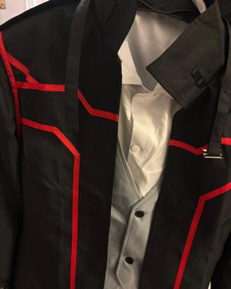 Costume cosplay
