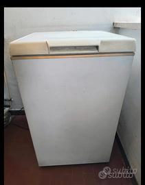 Pozzetto congelatore Ignis 