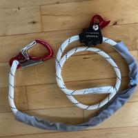 CAMP ROPE ADJUSTER