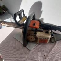 Motosega Stihl 011AV