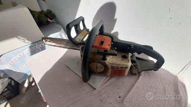 Motosega Stihl 011AV