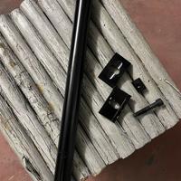 Reggisella alluminio