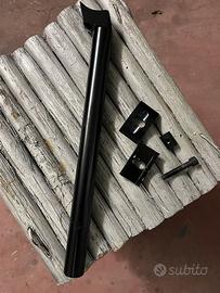 Reggisella alluminio