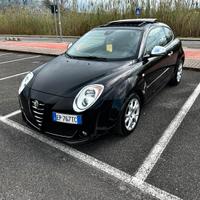 Alfa Romeo MiTo 1.3 JTDm-2 95 CV S&S Distinctive -