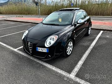 Alfa Romeo MiTo 1.3 JTDm-2 95 CV S&S Distinctive -