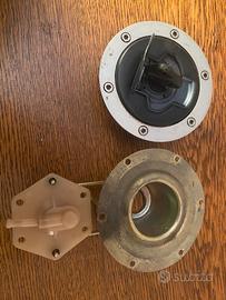 Tappo serbatoio BMW R1150R