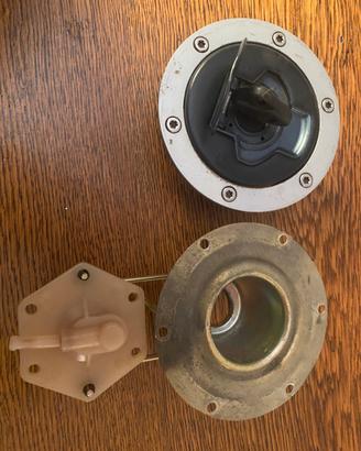 Tappo serbatoio BMW R1150R