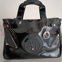 borsa Giorgio Armani 