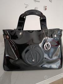 borsa Giorgio Armani 