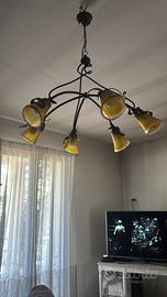Lampadario 