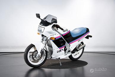 Aprilia F1 PROJECT 108