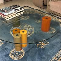 TAVOLO VINTAGE SAPORITI