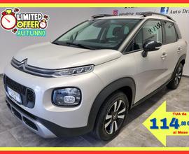 CITROEN C3 Aircross PureTech 110 S&S Shine