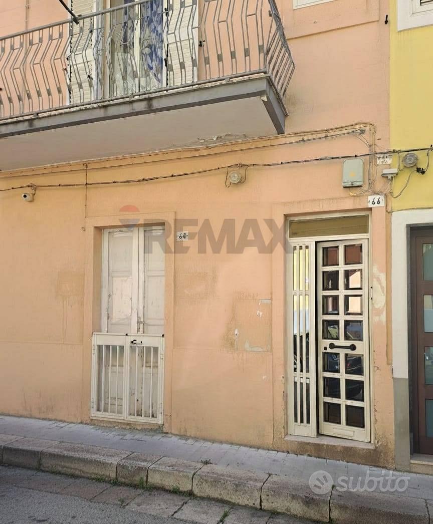 Appartamento – Ragusa, Cappuccini - Vista 2