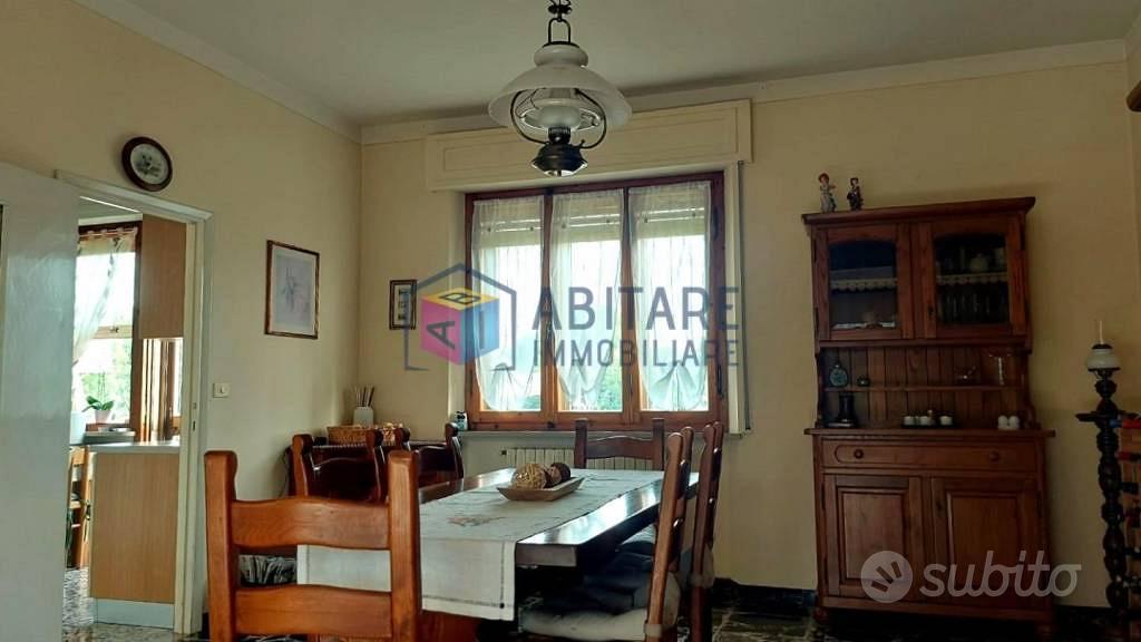 Appartamento – Castellina Marittima, Ceppo Nero, Pisa - Vista 5
