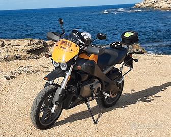 Buell Ulysses XB12