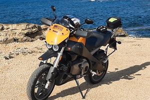 Buell Ulysses XB12