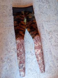 Pantalone biavati da 6,5mm