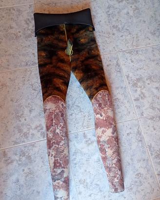 Pantalone biavati da 6,5mm