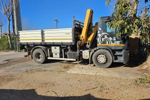 Camion Iveco 180