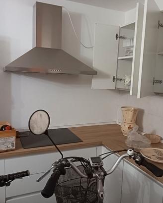 CUCINA COMPONIBILE
