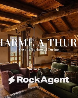 Appartamento di 220 m² con più di 5 locali a Cesan
