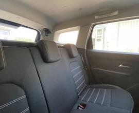 Dacia duster gpl