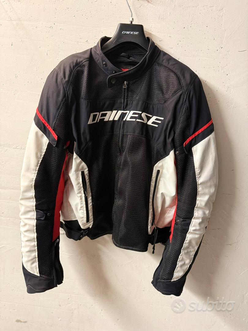 Air Frame D1 Giacca Da Moto Estiva Dainese Dainese Air Frame D1