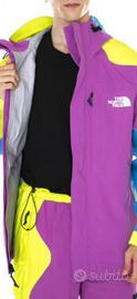 Giacca da neve sci the north face