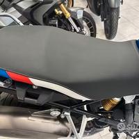 SELLA ORIGINALE BMW HP RALLYE PER GS 1250/1200